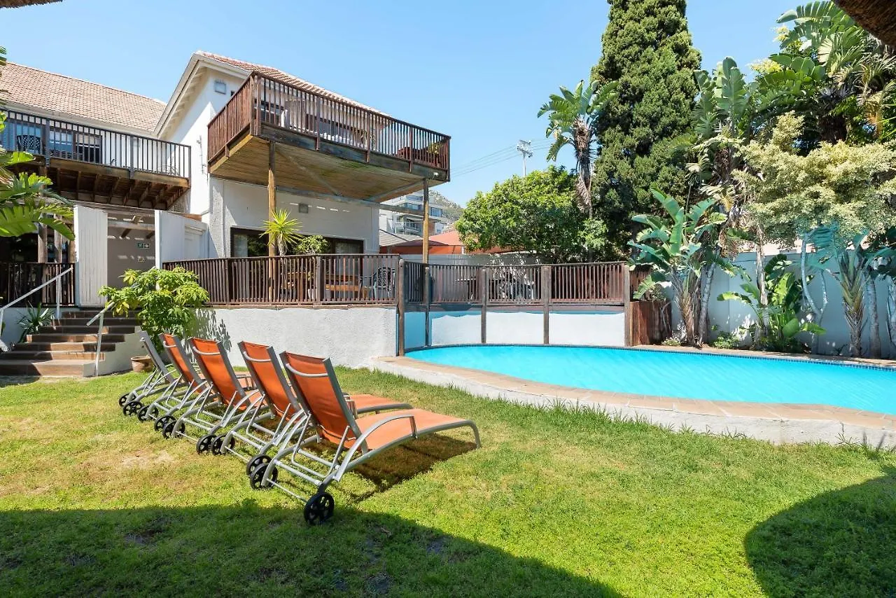 Planet Africa 9 Apartment Cape Town 0*,  South Africa